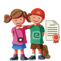 Регистрация в Волхове для детского сада